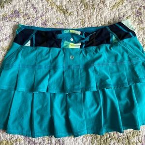 Lululemon Skirt